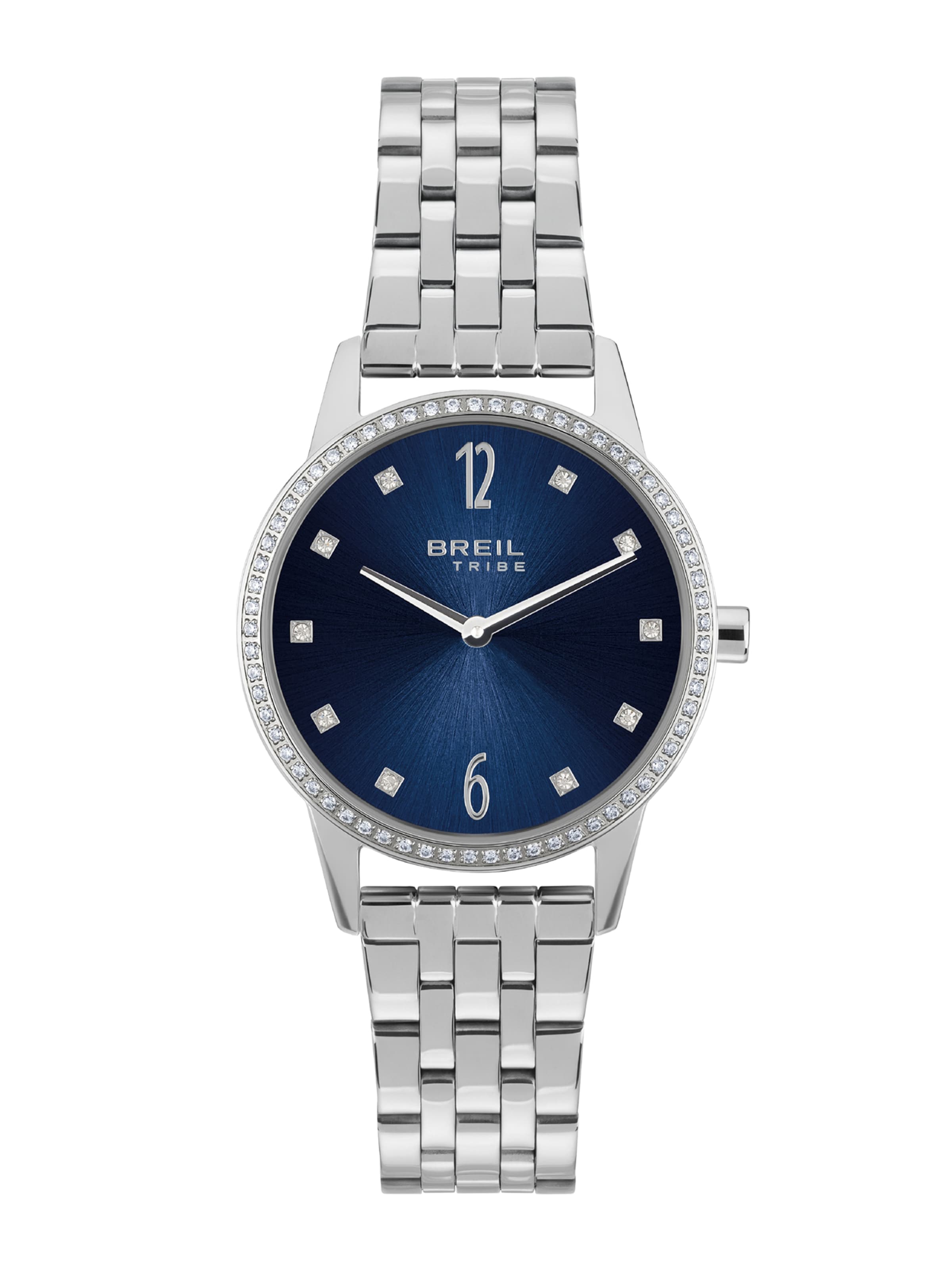 Breil Часы Analog 'Twinkle Sky' в серебристом цвете
Breil Часы Analog 'Twinkle Sky' в серебристом цвете