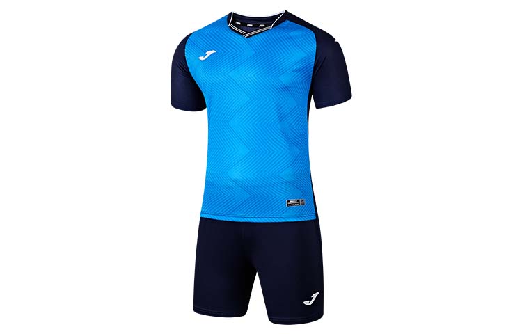 Футбольная форма мужская Joma
Футбольная форма мужская Joma