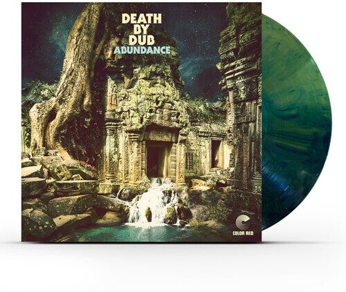 Виниловая пластинка Death by Dub: Abundance
Виниловая пластинка Death by Dub: Abundance