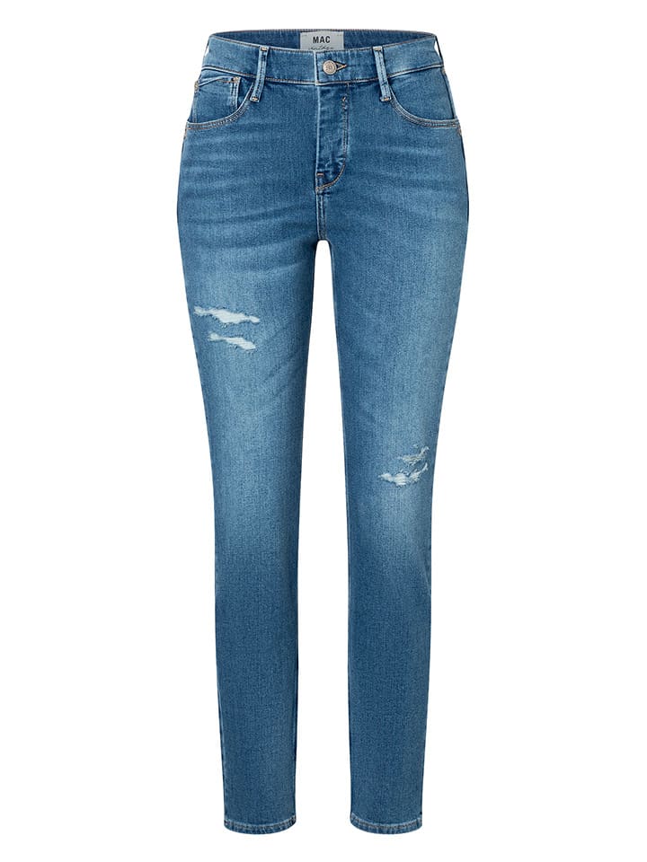 Джинсы MAC, синий
Джинсы MAC, синий
