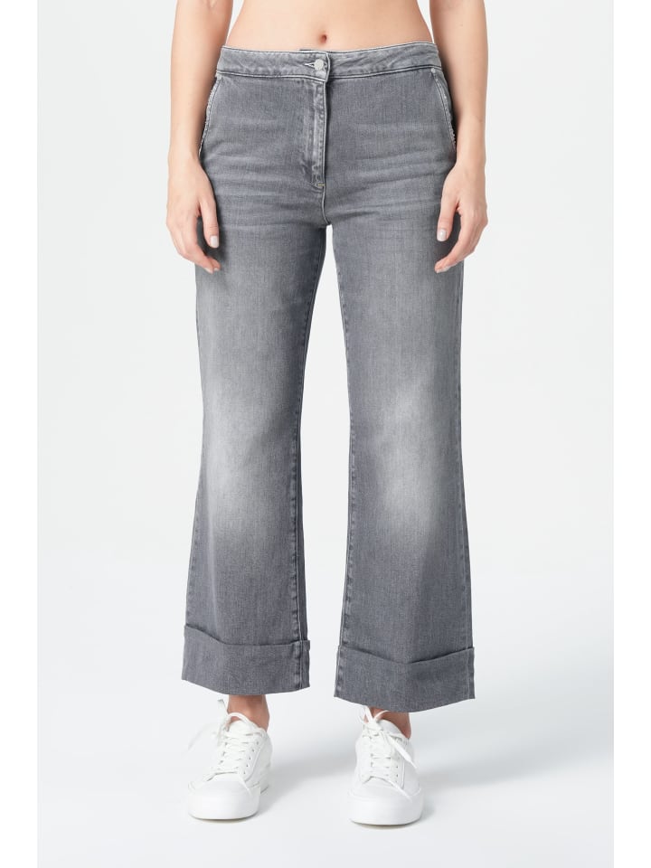 Джинсы M.O.D
Джинсы M.O.D