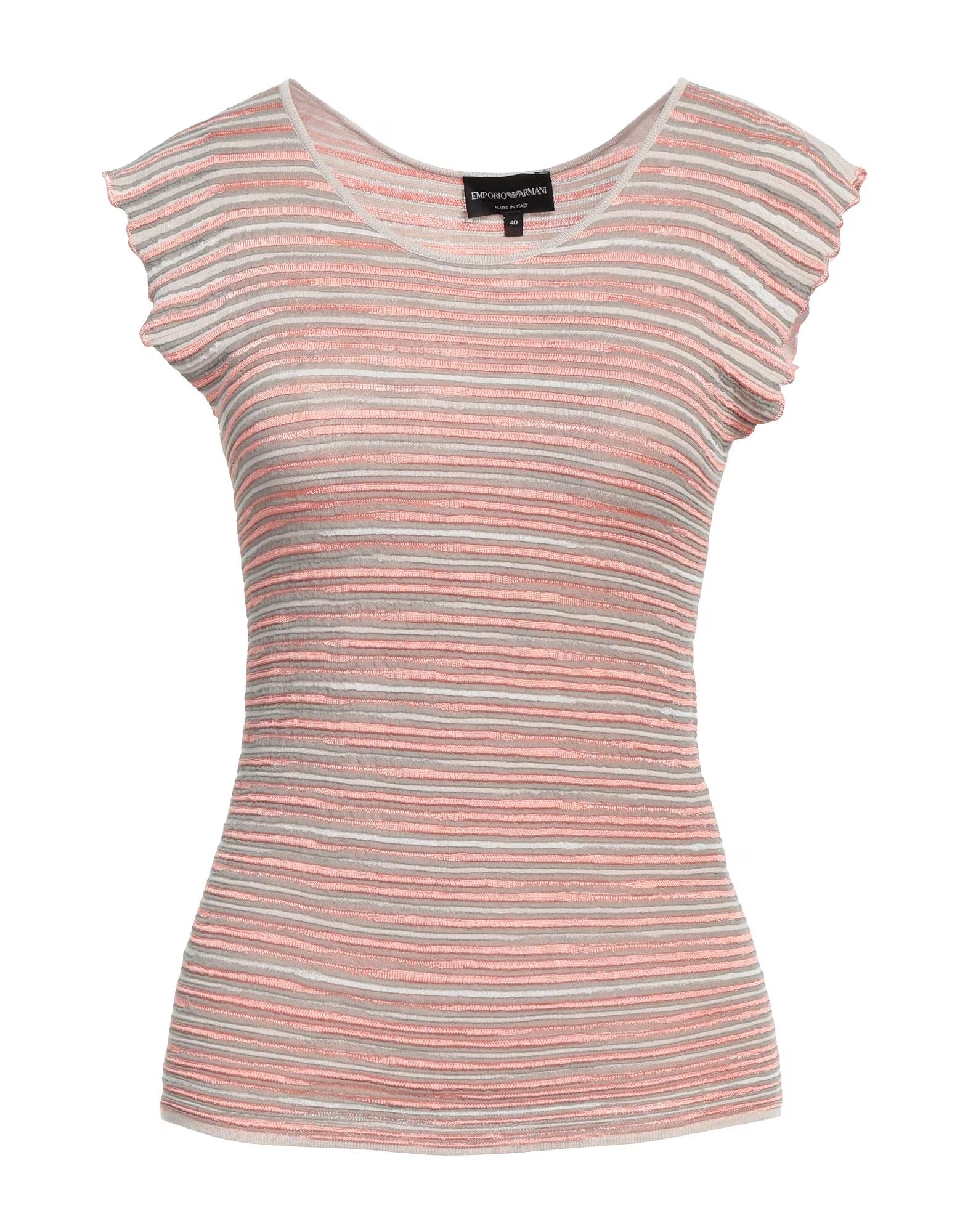 Свитер Giorgio Armani, серый
Свитер Giorgio Armani, серый