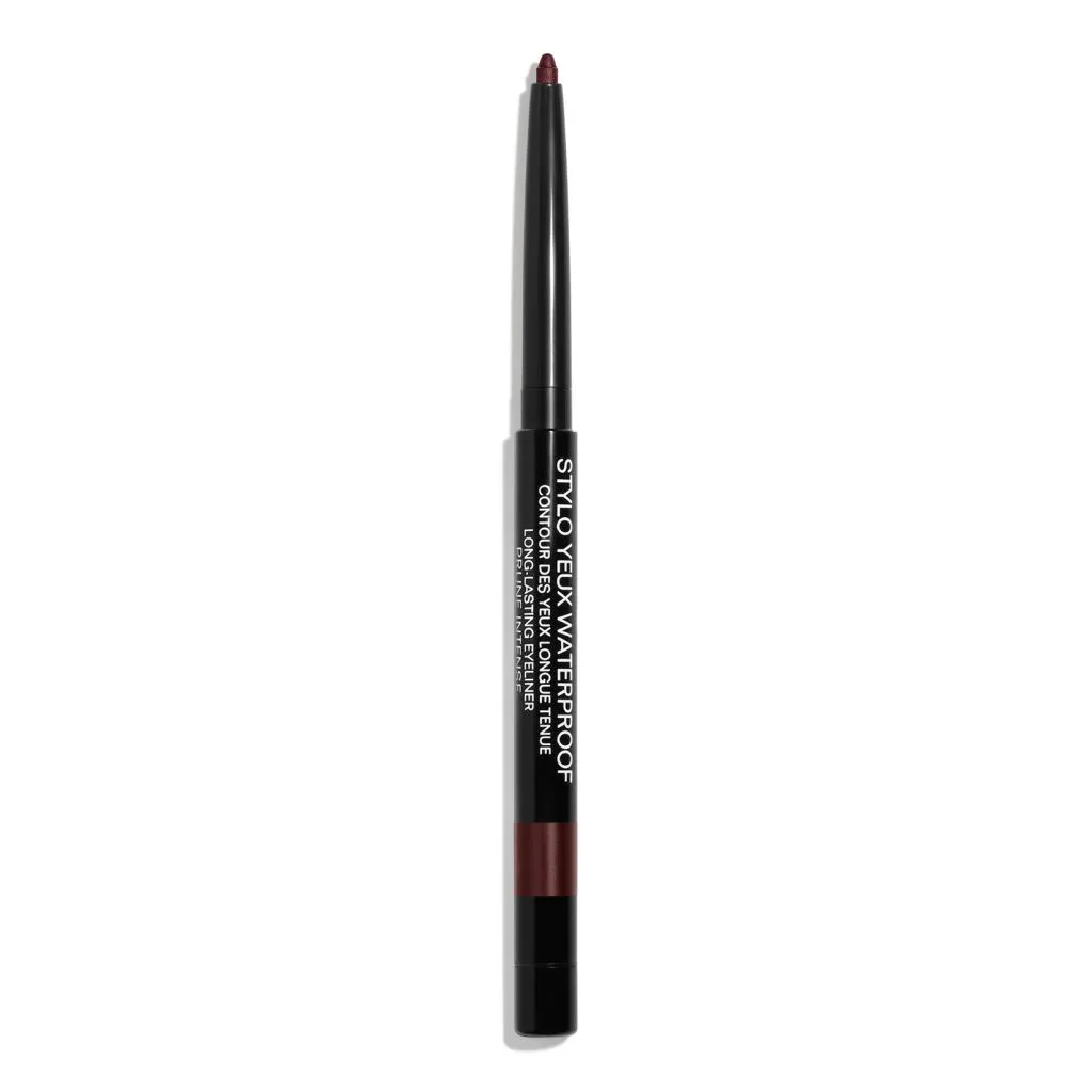 Стойкий карандаш для контура глаз STYLO YEUX WATERPROOF Chanel, цвет gris graphite
Стойкий карандаш для контура глаз STYLO YEUX WATERPROOF Chanel, цвет gris graphite