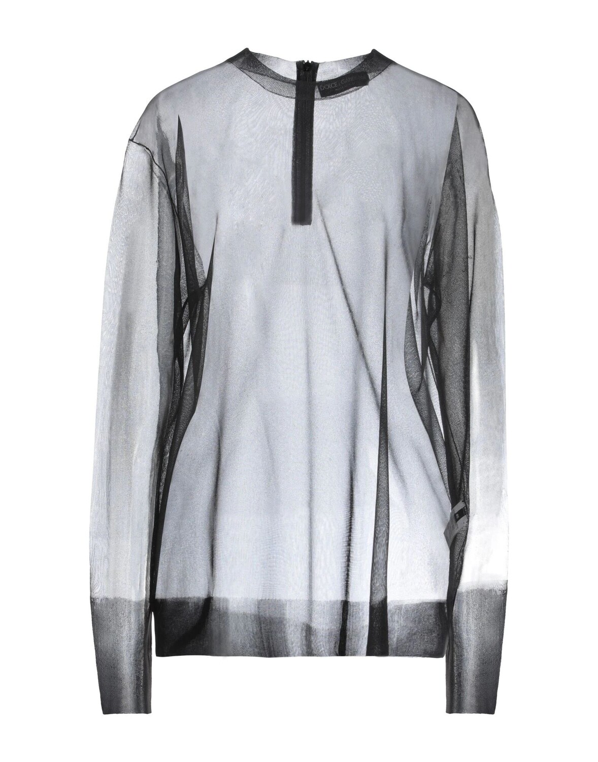 Свитер Dolce&Gabbana, черный
Свитер Dolce&Gabbana, черный