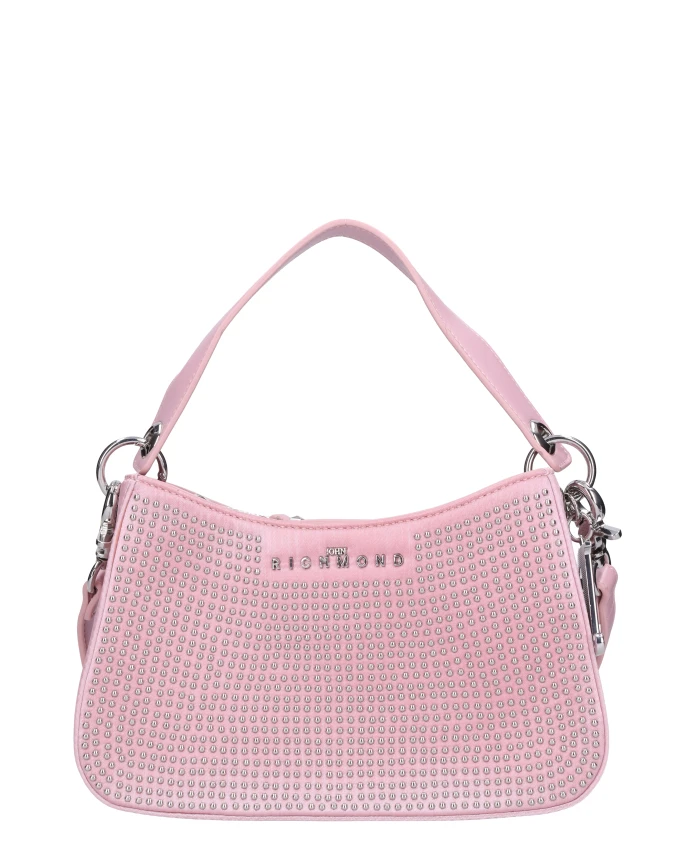 Сумочка John Richmond, розовый
Сумочка John Richmond, розовый