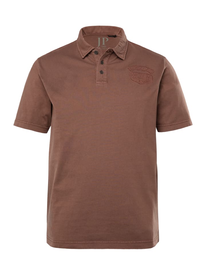 Рубашка-поло JP1880
Рубашка-поло JP1880