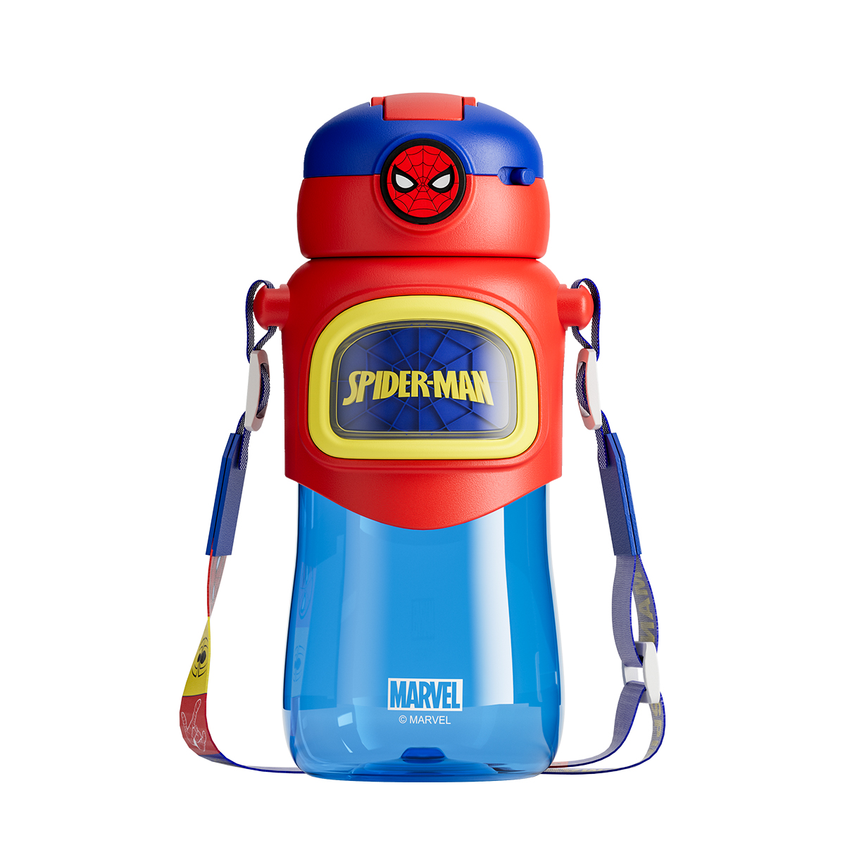 Пластиковые стаканы для воды Disney, синий
Пластиковые стаканы для воды Disney, синий