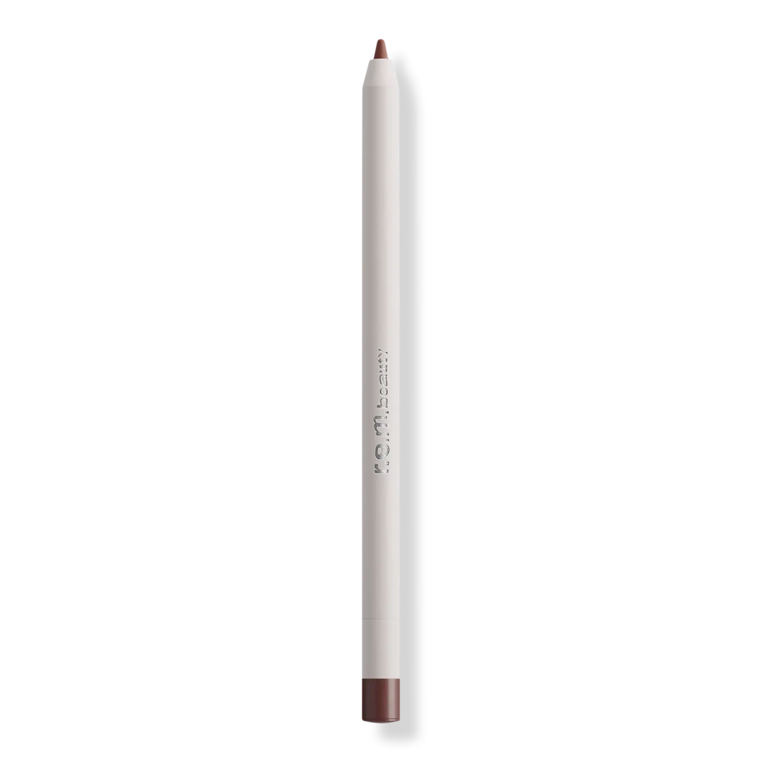 Карандаш для губ At The Borderline r.e.m. beauty, reverb (chocolate brown)
Карандаш для губ At The Borderline r.e.m. beauty, reverb (chocolate brown)