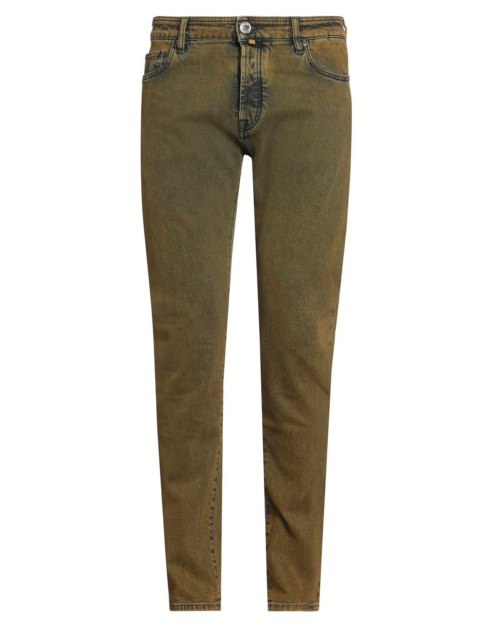 Джинсы Moorer, зеленый
Джинсы Moorer, зеленый