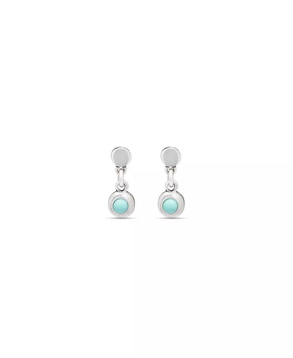 Круглые серьги-гвоздики из металлического сплава Unode50, silver
Круглые серьги-гвоздики из металлического сплава Unode50, silver