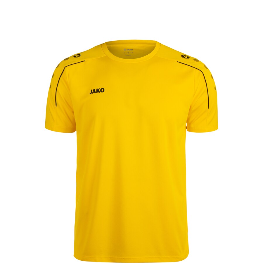 Рубашка для выступлений JAKO, желтый
Рубашка для выступлений JAKO, желтый