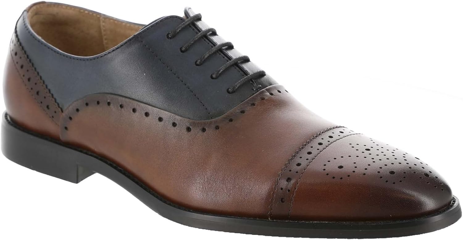 Мужские ботинки Stacy Adams Reynolds с каплевидным носком и шнуровкой, синий/коричневый/темно-синий
Мужские ботинки Stacy Adams Reynolds с каплевидным носком и шнуровкой, синий/коричневый/темно-синий