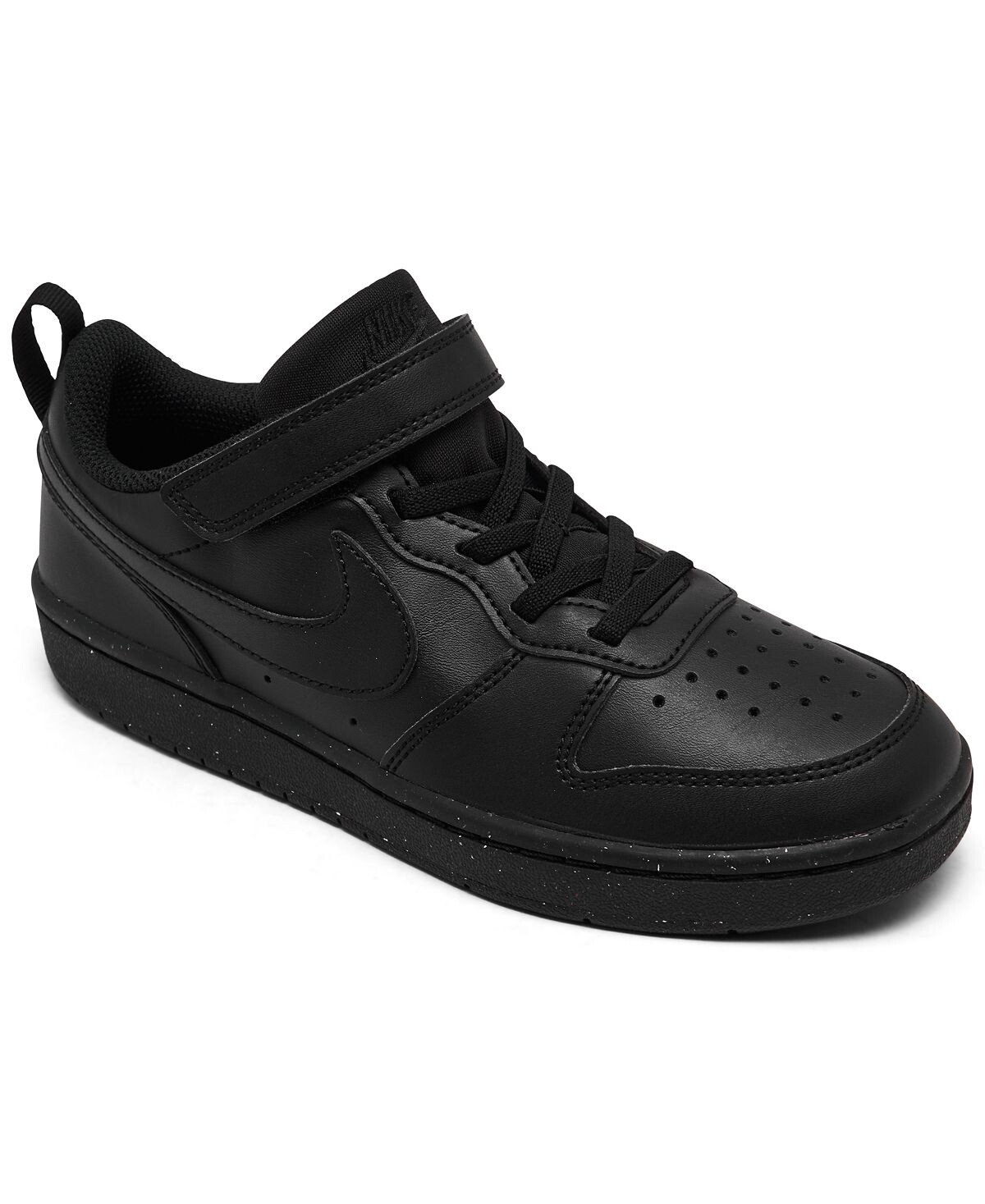 Повседневные кроссовки Little Kids Court Borough Low Recraft Stay-Put From Finish Line Nike
Повседневные кроссовки Little Kids Court Borough Low Recraft Stay-Put From Finish Line Nike