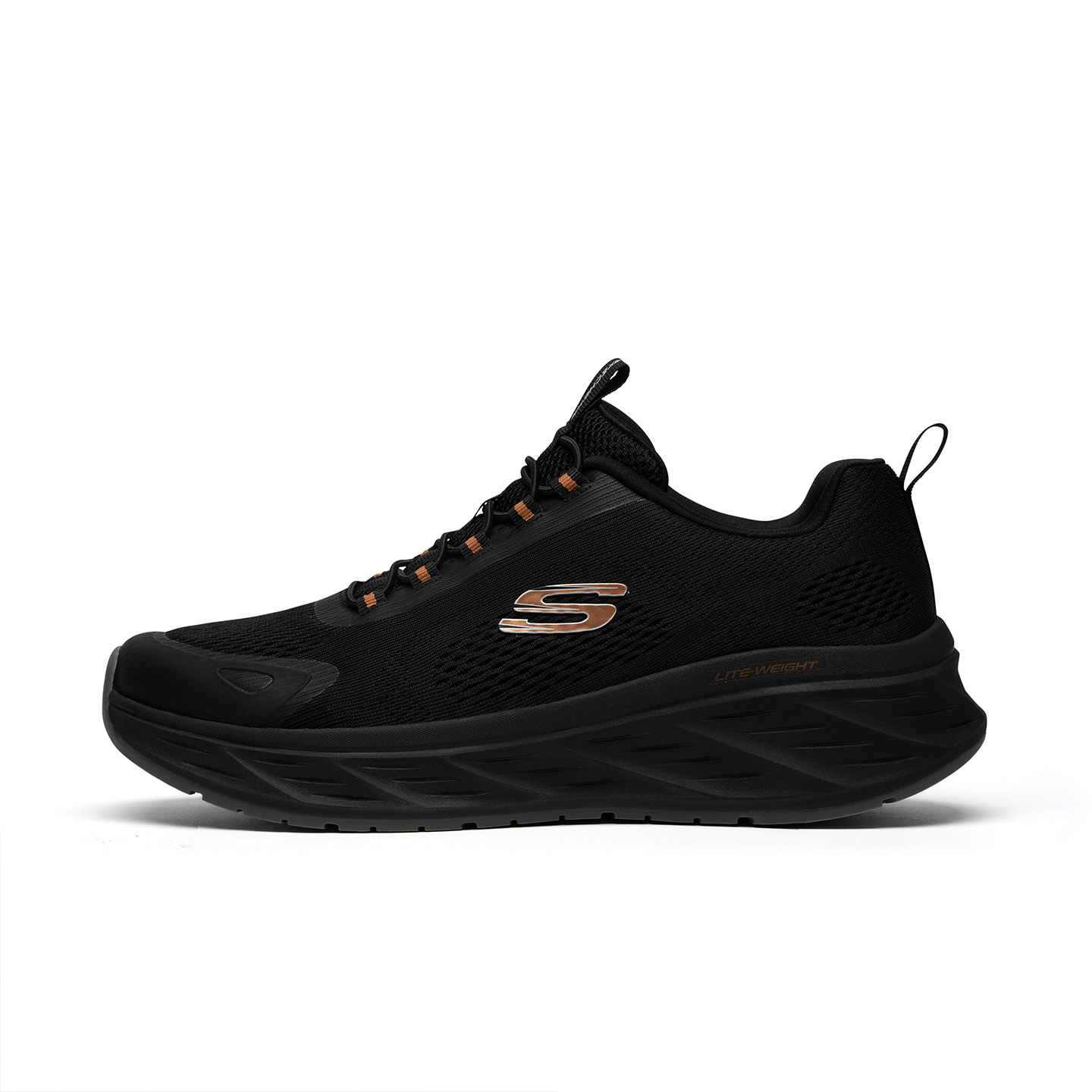 Skechers Спортивные мужские кроссовки Low top Casual All Black
Skechers Спортивные мужские кроссовки Low top Casual All Black