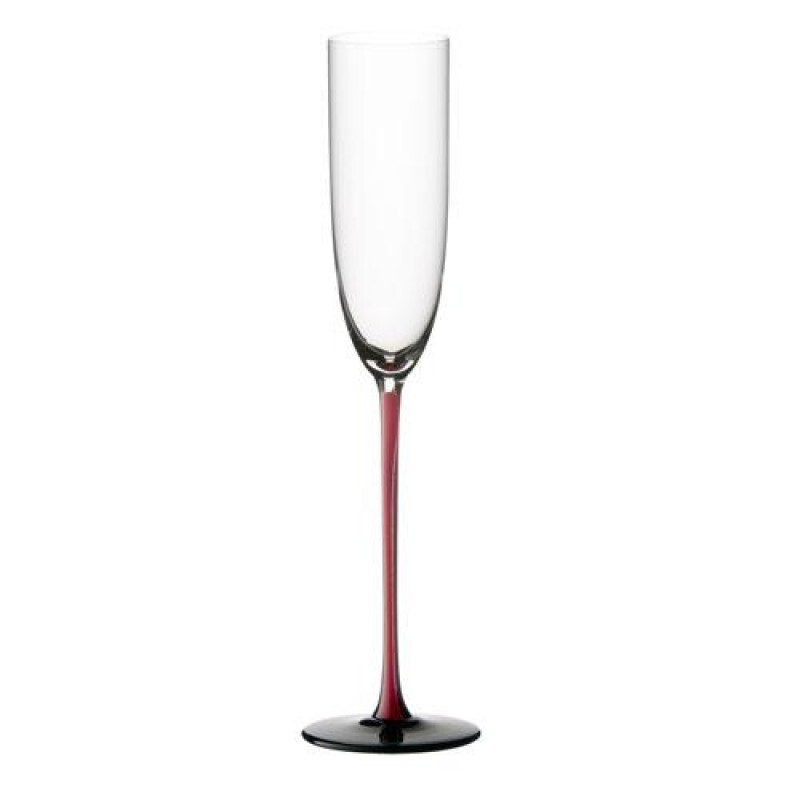 Sommeliers Black Series Collectors Edition - Красный Черный бокал для игристого вина/шампанского 262 мм / 170 кубсм Riedel, красный/черный/прозрачный
Sommeliers Black Series Collectors Edition - Красный Черный бокал для игристого вина/шампанского 262 мм / 170 кубсм Riedel, красный/черный/прозрачный
