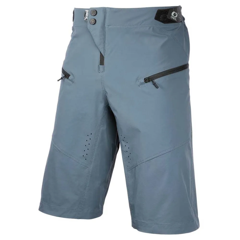 Шорты Oneal Pin It shorts, синий
Шорты Oneal Pin It shorts, синий