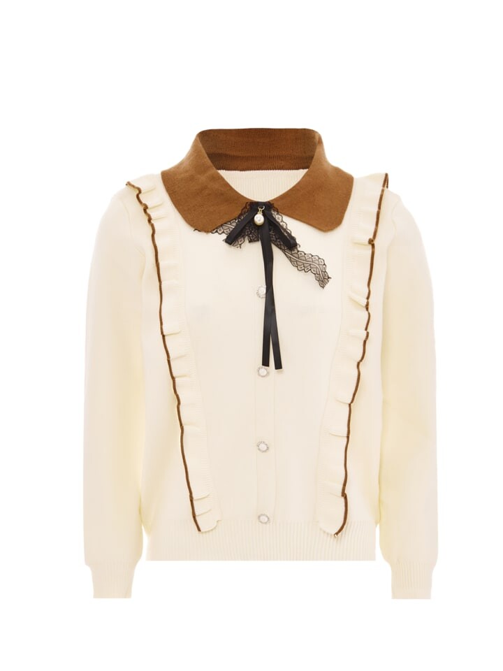 Пуловер nascita, белый
Пуловер nascita, белый