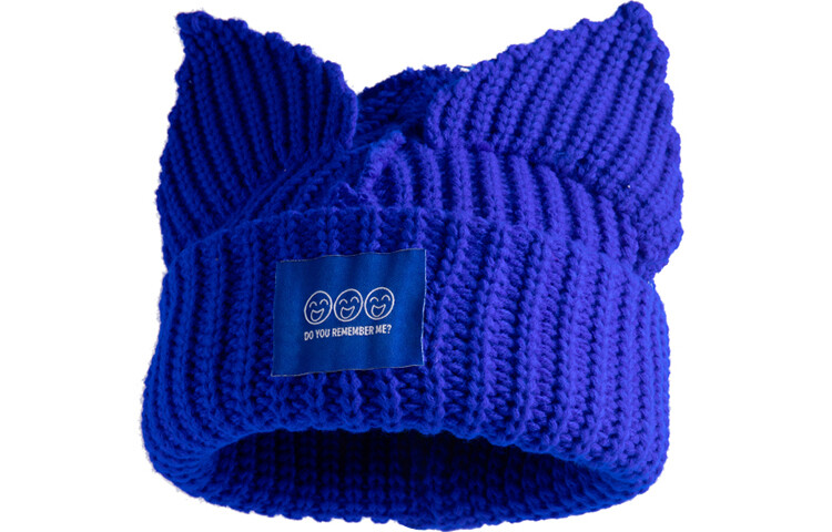 Шапка унисекс Name.S, Розовый
Шапка унисекс Name.S, Розовый