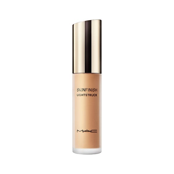 Жидкий хайлайтер MAC COSMETICS Skinfinish Liquid Highlighter, DOUBLE-GLEAM
Жидкий хайлайтер MAC COSMETICS Skinfinish Liquid Highlighter, DOUBLE-GLEAM