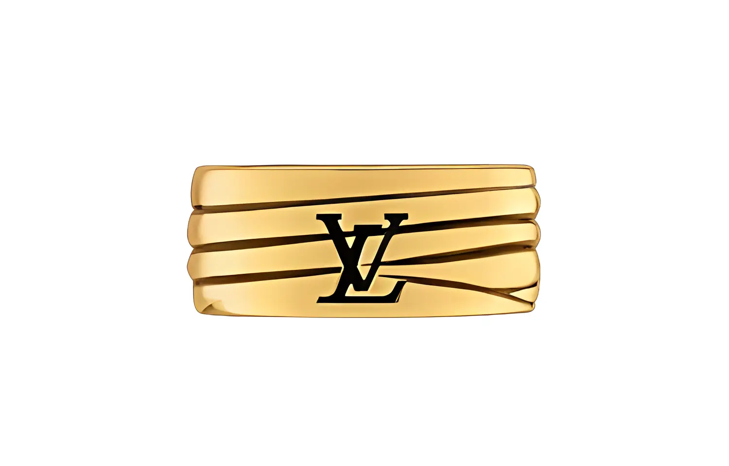 LOUIS VUITTON Металлические кольца Unisex Gold
LOUIS VUITTON Металлические кольца Unisex Gold