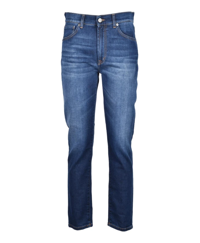 Джинсы Дайла Dondup, синий
Джинсы Дайла Dondup, синий