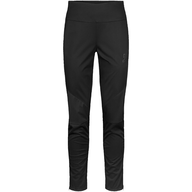 Женские брюки прогресса Johaug, черный
Женские брюки прогресса Johaug, черный