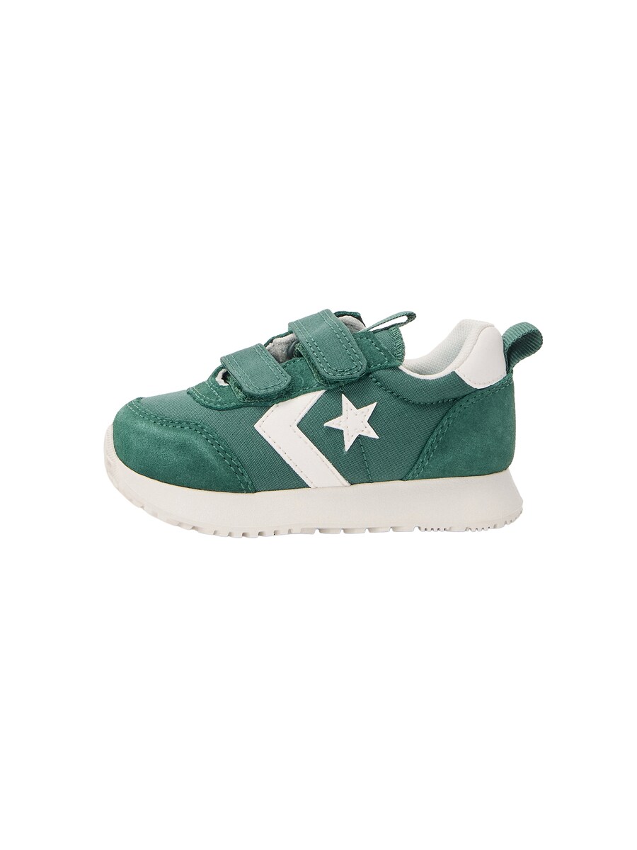 Кроссовки CONVERSE OMEGA, темно-зеленый
Кроссовки CONVERSE OMEGA, темно-зеленый