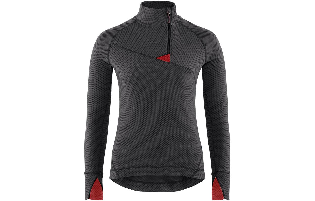 Футболка для бега с регланными рукавами женская Klattermusen, Raven-Russet Raven-Burnt Russet
Футболка для бега с регланными рукавами женская Klattermusen, Raven-Russet Raven-Burnt Russet