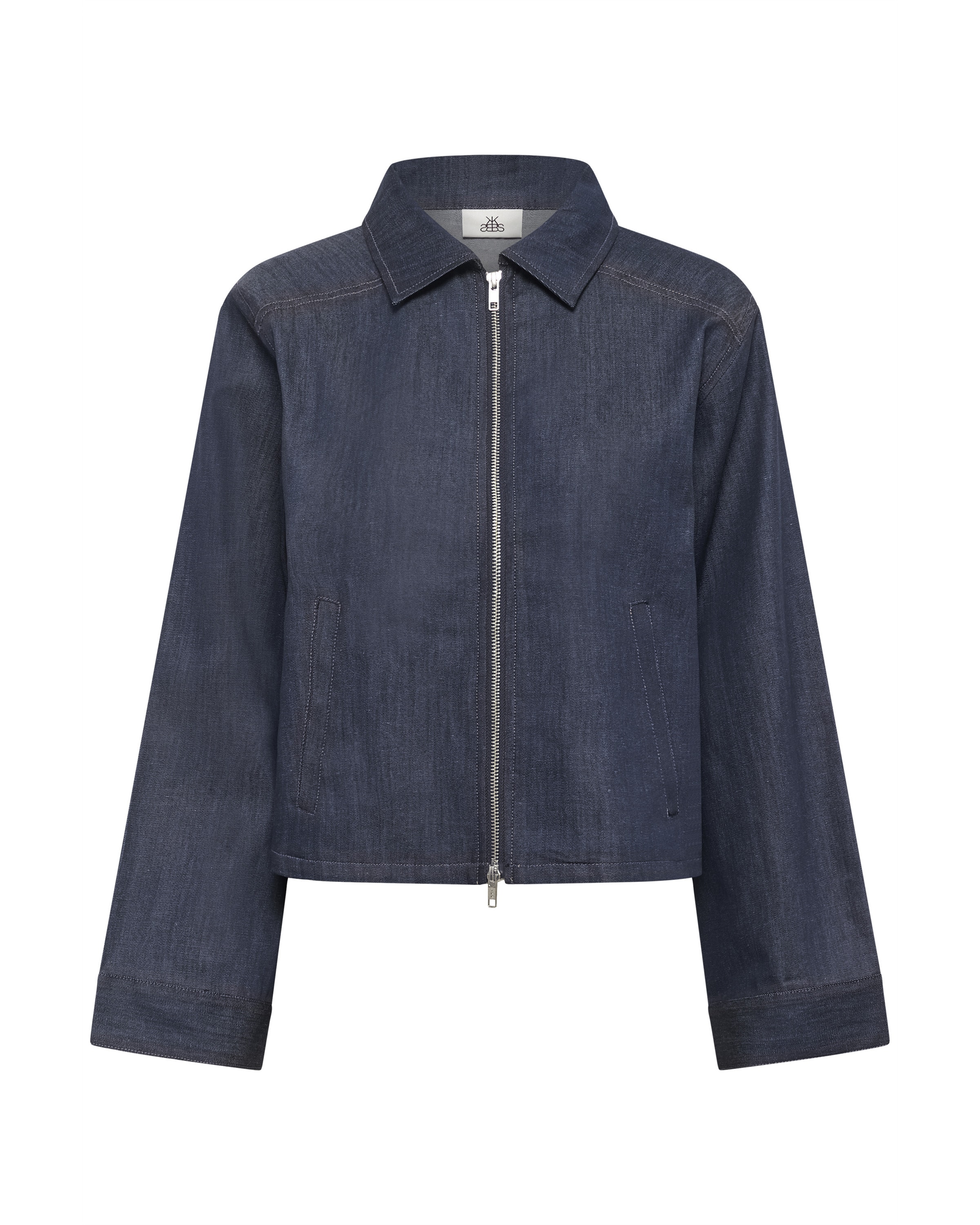 KAREN BY SIMONSEN Куртка межсезонная 'KBDrew' в синем цвете
KAREN BY SIMONSEN Куртка межсезонная 'KBDrew' в синем цвете