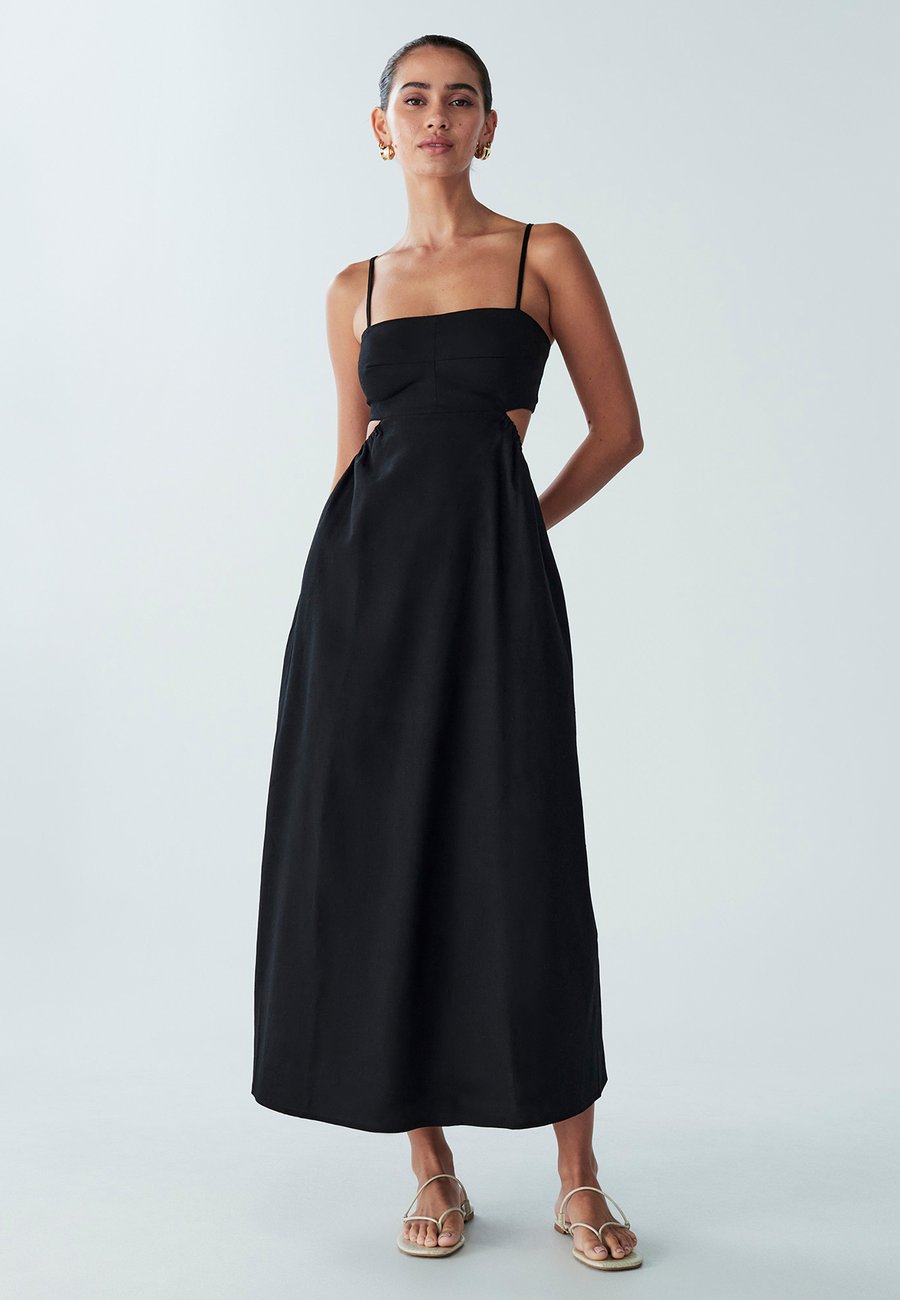 Платье ST MRLO PRESTON , Washed Black/Black
Платье ST MRLO PRESTON , Washed Black/Black
