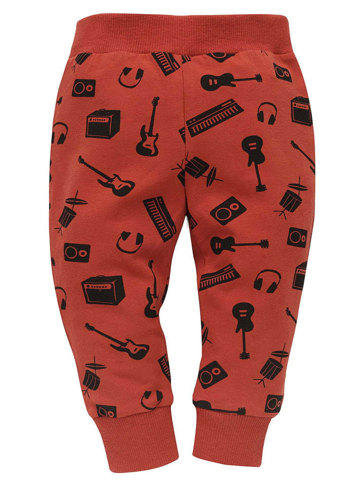 Спортивные брюки Pinokio
Спортивные брюки Pinokio