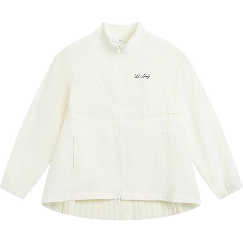 Женская куртка цвета айвори LINING, слоновая кость
Женская куртка цвета айвори LINING, слоновая кость