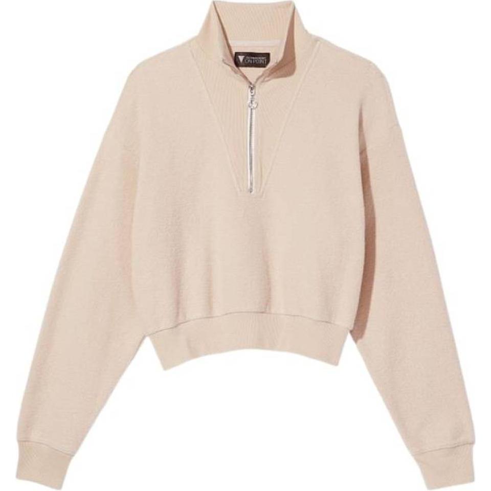 Victoria's Secret Спортивный свитшот VS Sport для женщин Oyster Pink, Розовый, Victoria's Secret Спортивный свитшот VS Sport для женщин Oyster Pink
Victoria's Secret Спортивный свитшот VS Sport для женщин Oyster Pink, Розовый, Victoria's Secret Спортивный свитшот VS Sport для женщин Oyster Pink