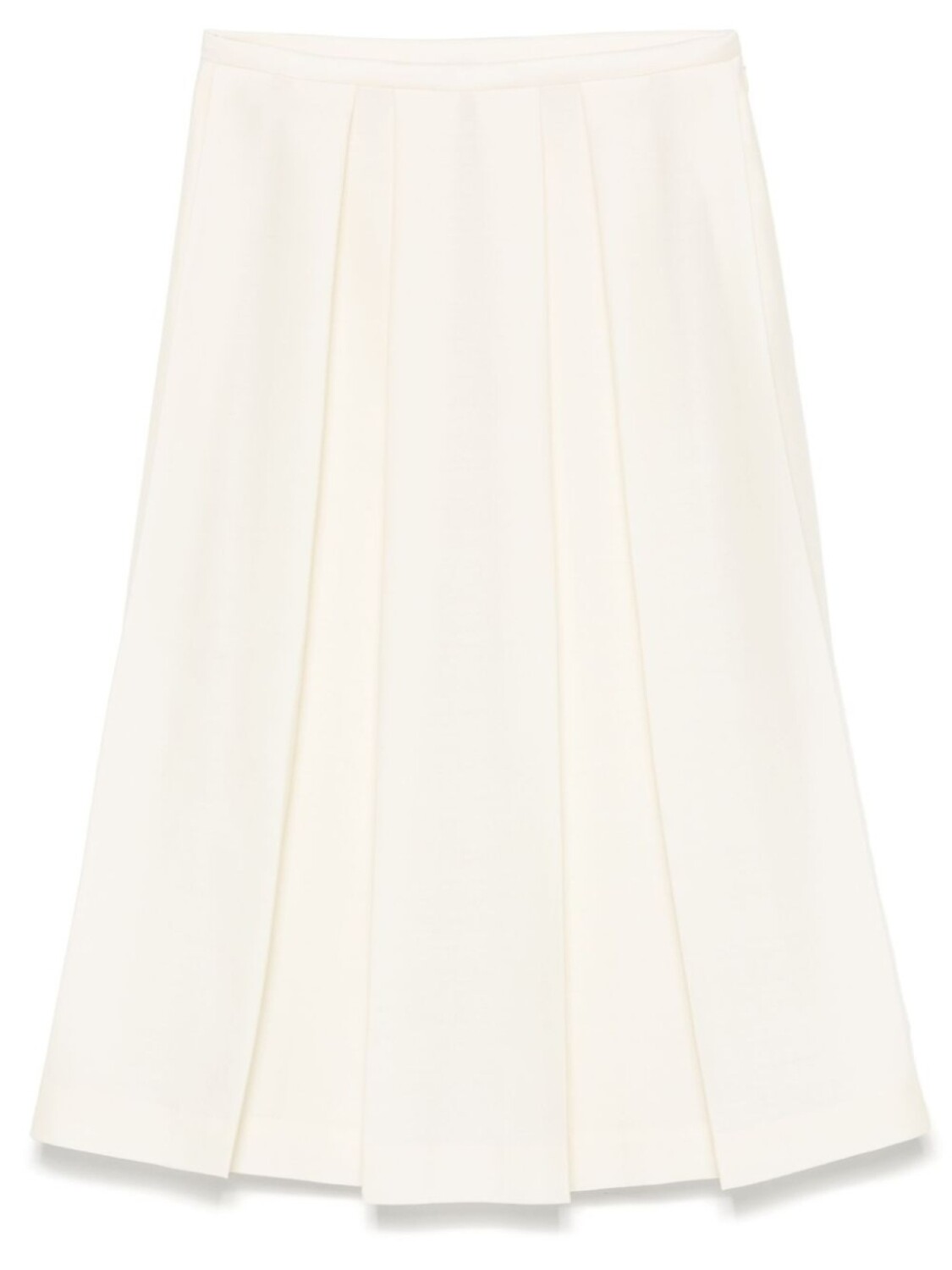 Юбка миди Twinflower TOTEME, белый
Юбка миди Twinflower TOTEME, белый