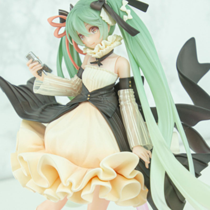 Hatsune Miku Artist Masterpiece Latidos 2022 TAITO
Hatsune Miku Artist Masterpiece Latidos 2022 TAITO