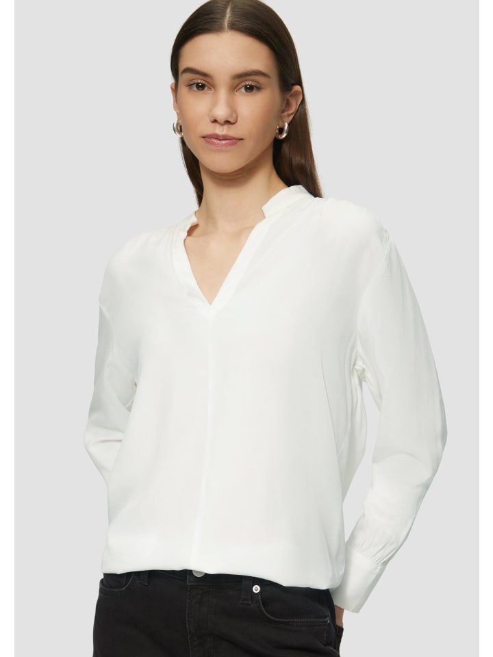 Блузка QS, кремовый
Блузка QS, кремовый