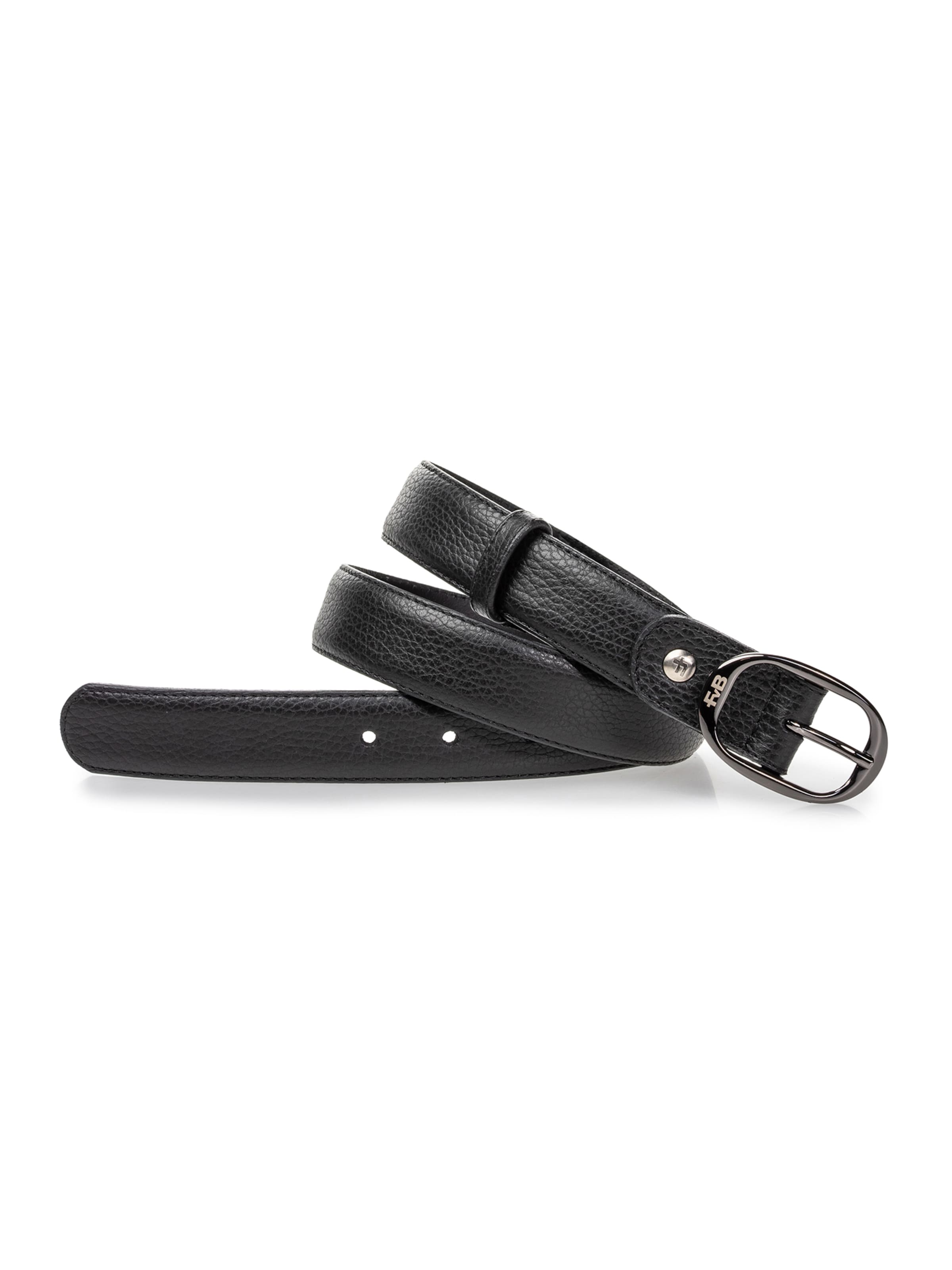 Floris van Bommel Ремень 'DE BELTER 41' в крапчатом черном цвете
Floris van Bommel Ремень 'DE BELTER 41' в крапчатом черном цвете