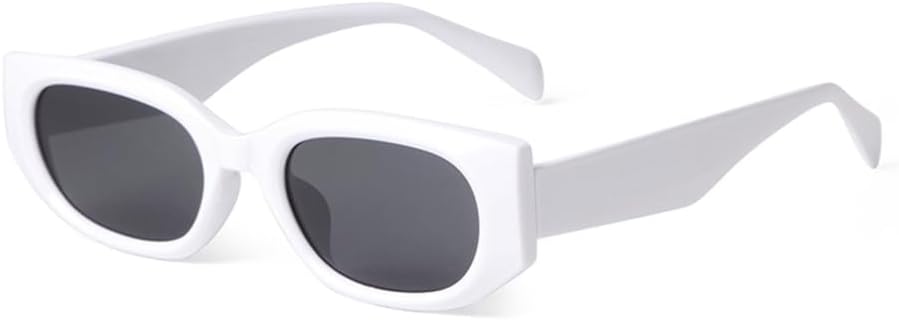 Простые маленькие солнцезащитные очки «кошачий глаз» для мужчин, винтажные солнцезащитные очки с серыми линзами для женщин, очки для активного отдыха и повседневной носки UJNHGQ, C7
Простые маленькие солнцезащитные очки «кошачий глаз» для мужчин, винтажные солнцезащитные очки с серыми линзами для женщин, очки для активного отдыха и повседневной носки UJNHGQ, C7