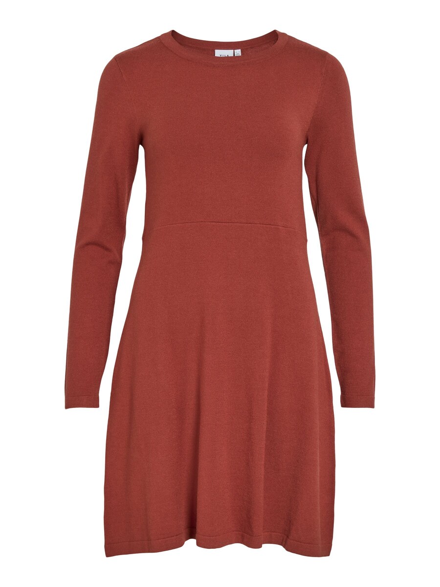 Вязаное платье VILA HELLIE , Auburn
Вязаное платье VILA HELLIE , Auburn