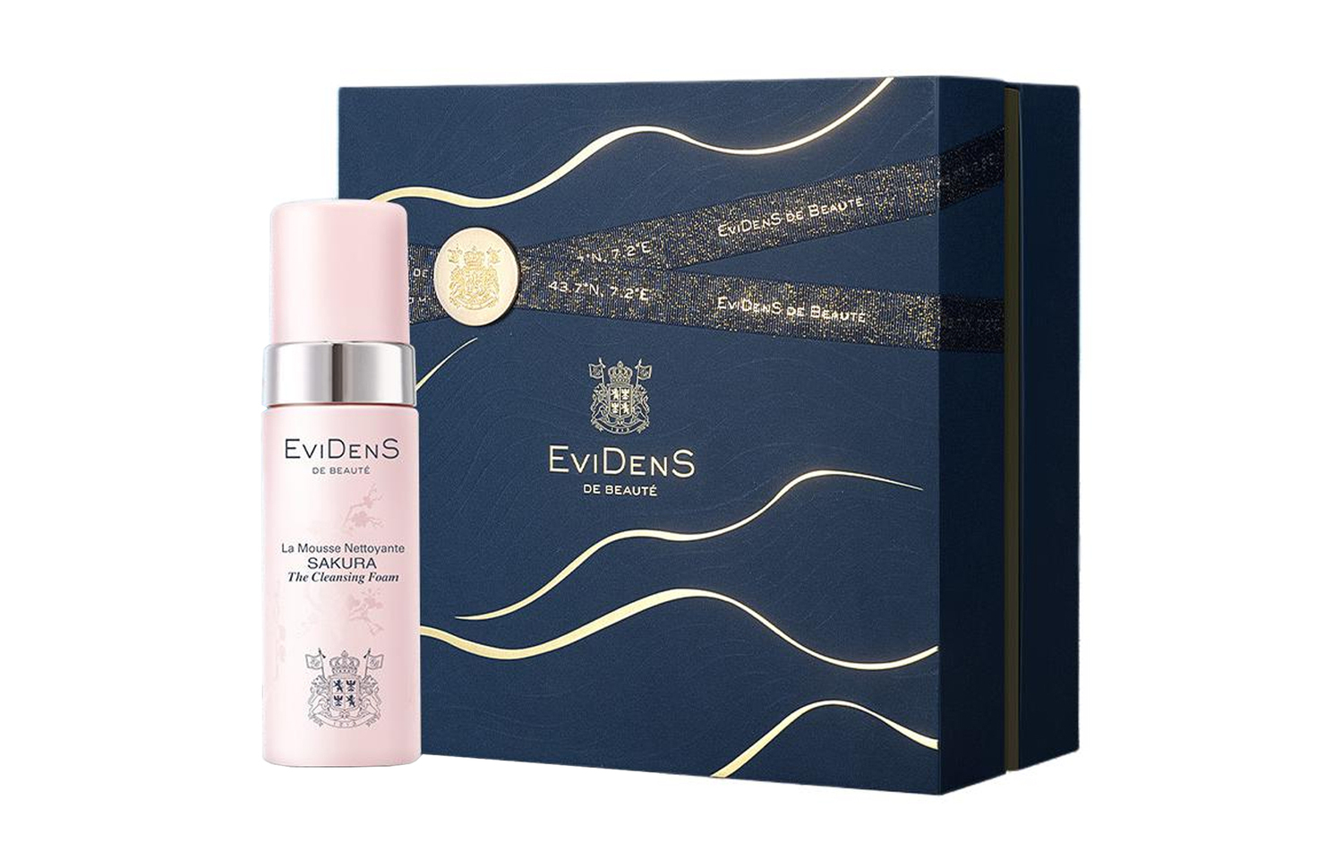 Очищающее средство для снятия макияжа Box Limited Edition Cherry Blossom увлажняющее 150ml Evidens
Очищающее средство для снятия макияжа Box Limited Edition Cherry Blossom увлажняющее 150ml Evidens
