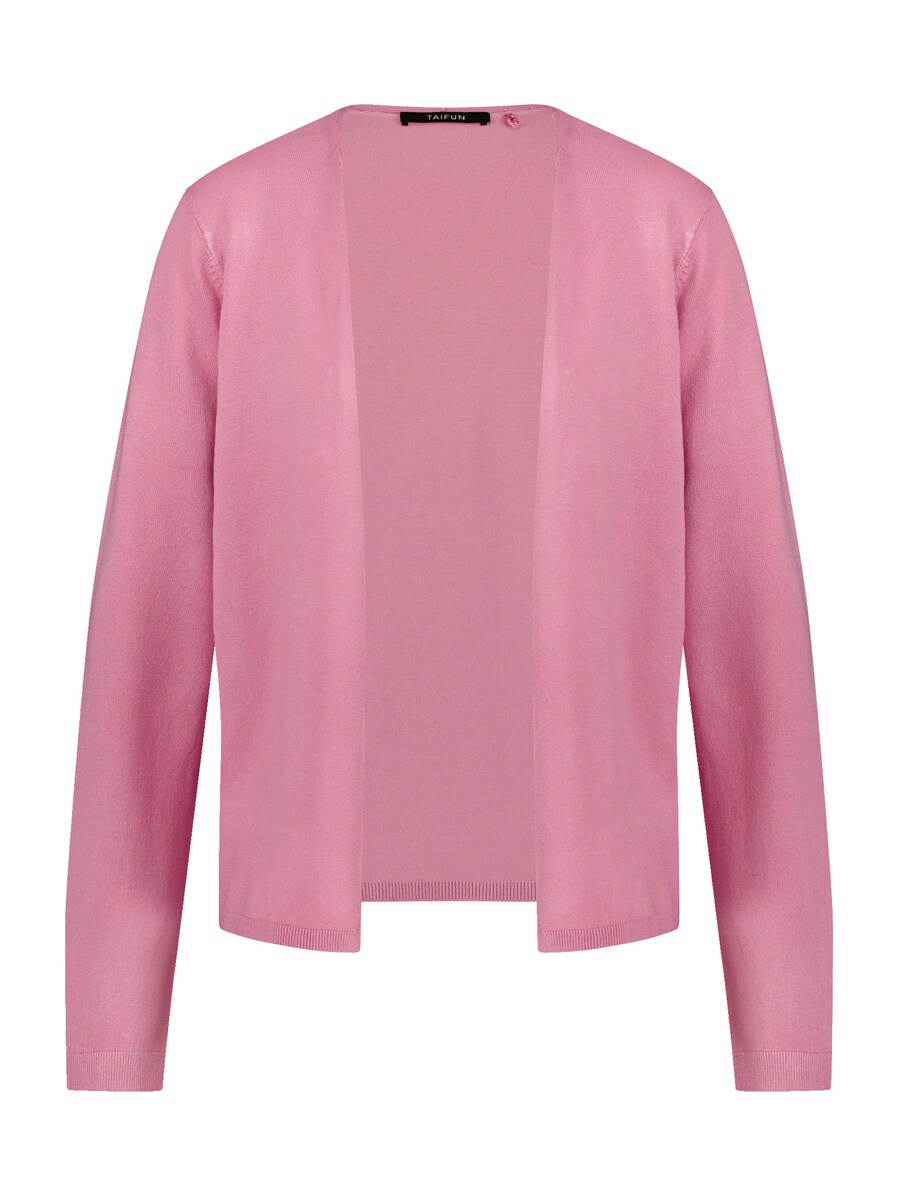Вязаный кардиган TAIFUN, Eosin
Вязаный кардиган TAIFUN, Eosin