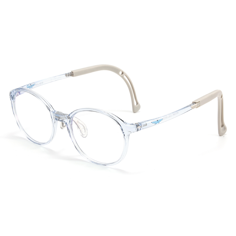 Police Круглая оправа для очков детская розовая, VK158K-097D/Transparent Light Blue
Police Круглая оправа для очков детская розовая, VK158K-097D/Transparent Light Blue
