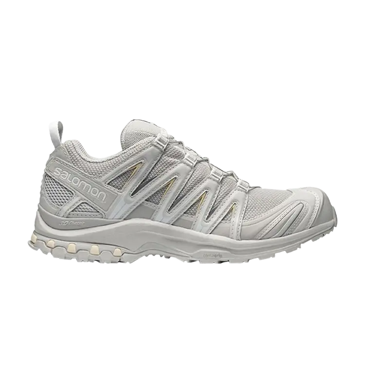 Кроссовки Salomon XA Pro 3D 'Grey Stone', серый
Кроссовки Salomon XA Pro 3D 'Grey Stone', серый