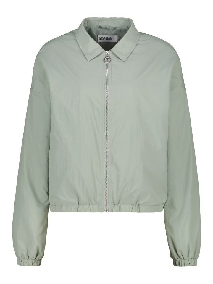 Alife and kickin BlairAK: Куртка для переходного периода в условиях альпийского мороза
Alife and kickin BlairAK: Куртка для переходного периода в условиях альпийского мороза