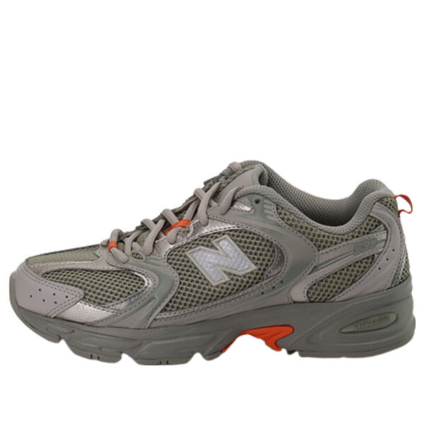 Кроссовки 530 New Balance, серый
Кроссовки 530 New Balance, серый