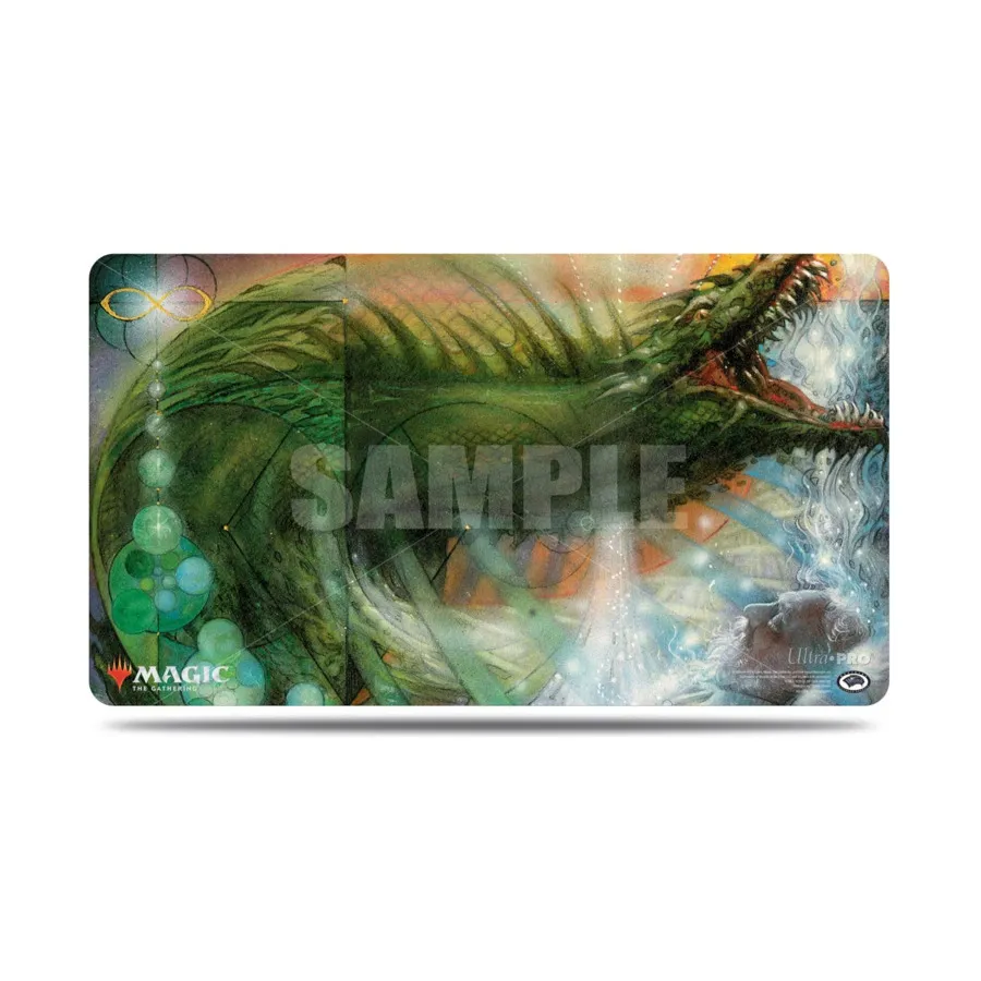Образец возрождения, Official Magic - The Gathering - Playmats - Ultimate Masters
Образец возрождения, Official Magic - The Gathering - Playmats - Ultimate Masters