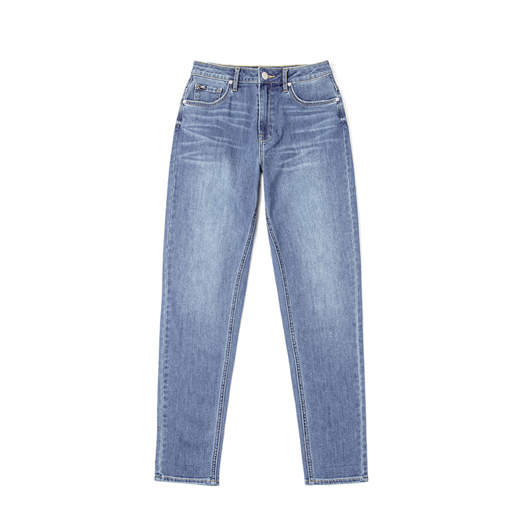 Lee Джинсы SS25 женские Medium Blue
Lee Джинсы SS25 женские Medium Blue