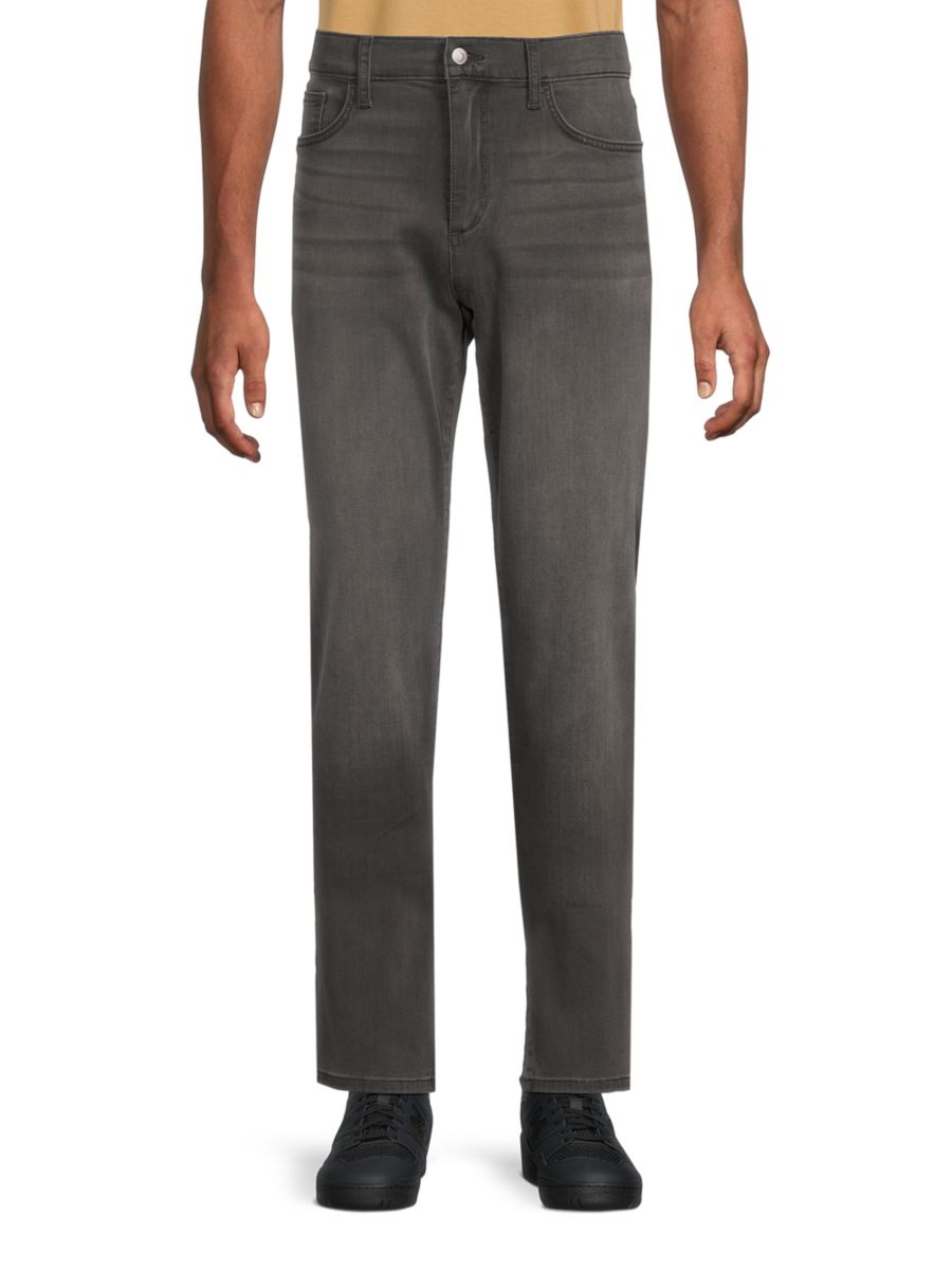 Джинсы Brixton Medium Wash Joe's Jeans, цвет Vibeology
Джинсы Brixton Medium Wash Joe's Jeans, цвет Vibeology