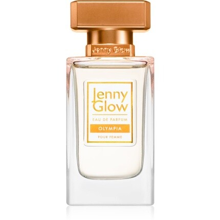 Jenny Glow Olympia Eau de Parfum 30 мл - женский аромат
Jenny Glow Olympia Eau de Parfum 30 мл - женский аромат