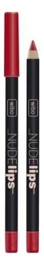 Карандаш для губ 4, 1,4 г Wibo, Nude Lips, красный
Карандаш для губ 4, 1,4 г Wibo, Nude Lips, красный